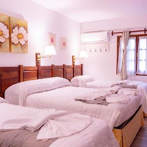 Habitación Cuádruple